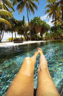 Claudia Álvarez feet photo 4