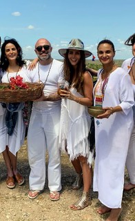 Claudia Álvarez feet photo 8