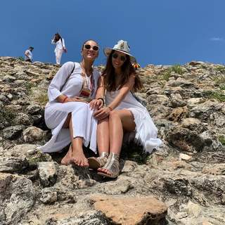 Claudia Álvarez feet photo 6