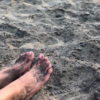 Claudia Álvarez feet photo 4