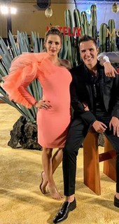 Claudia Álvarez feet photo 2