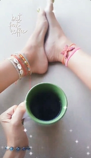 Claudia Álvarez feet photo 11