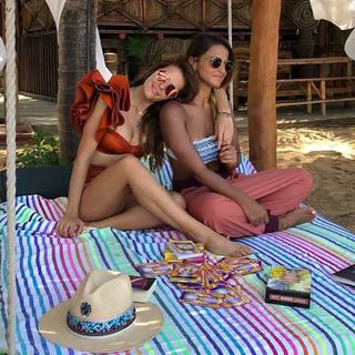 Claudia Álvarez feet photo 5