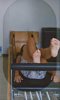 Claudia Álvarez feet photo 7