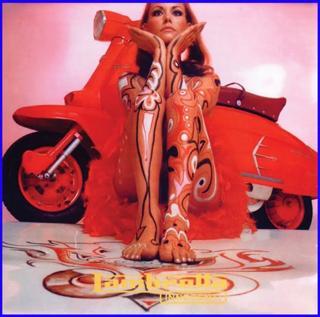 Claudine Auger feet photo 2