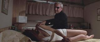 Claudine Auger feet photo 7