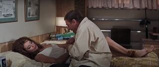 Claudine Auger feet photo 2