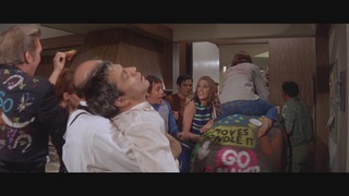 Claudine Longet feet photo 11