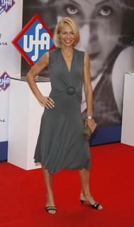 Claudine Wilde feet photo 5