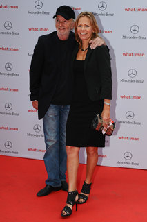 Claudine Wilde feet photo 14