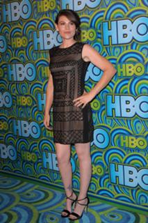 Clea DuVall feet photo 13