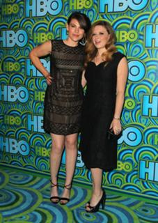 Clea DuVall feet photo 11