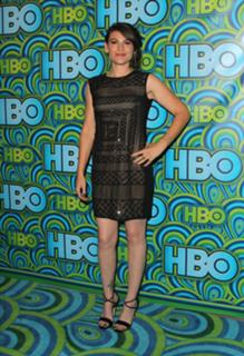 Clea DuVall feet photo 10