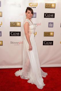 Clea DuVall feet photo 9