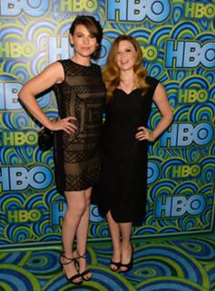 Clea DuVall feet photo 7