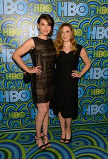 Clea DuVall feet photo 6