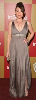 Clea DuVall feet photo 5
