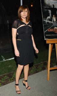 Clea DuVall feet photo 14