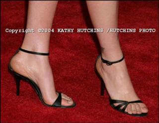 Clea DuVall feet photo 5