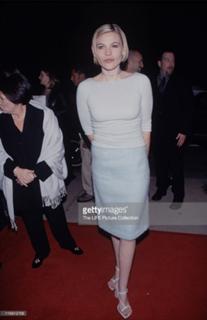 Clea DuVall feet photo 1