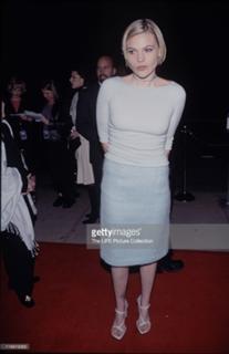 Clea DuVall feet photo 20