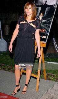 Clea DuVall feet photo 17