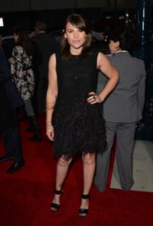 Clea DuVall feet photo 8