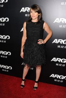 Clea DuVall feet photo 5