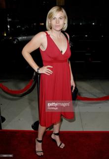 Clea DuVall feet photo 1