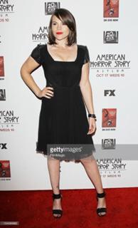 Clea DuVall feet photo 17