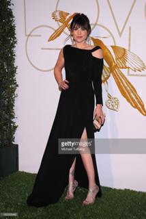 Clea DuVall feet photo 16