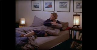 Clea DuVall feet photo 9