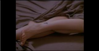 Clea DuVall feet photo 8
