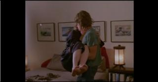 Clea DuVall feet photo 4