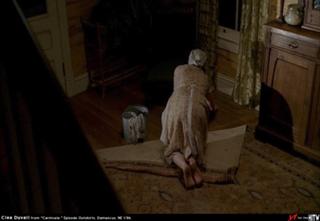 Clea DuVall feet photo 2