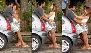Cleo feet photo thumbnail