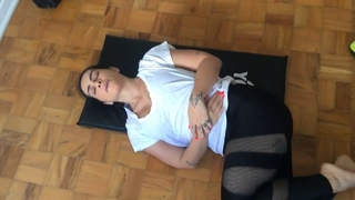 Cleo feet photo thumbnail