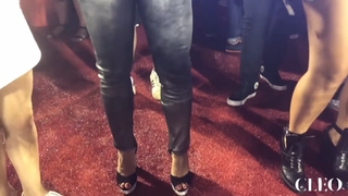 Cleo feet photo thumbnail