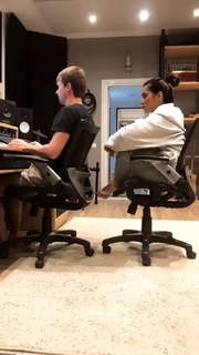 Cleo feet photo thumbnail