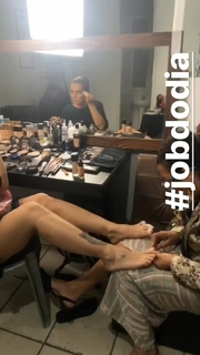 Cleo feet photo thumbnail