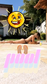 Cleo feet photo thumbnail