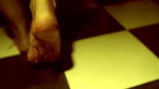 Cleo feet photo thumbnail