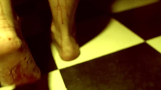 Cleo feet photo thumbnail