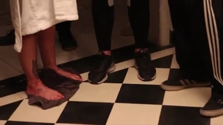 Cleo feet photo thumbnail