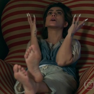 Cleo feet photo thumbnail