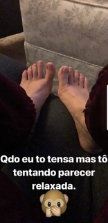 Cleo feet photo thumbnail