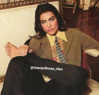 Cleo feet photo thumbnail