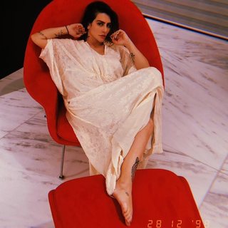 Cleo feet photo thumbnail