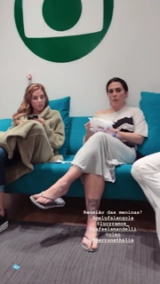 Cleo feet photo thumbnail