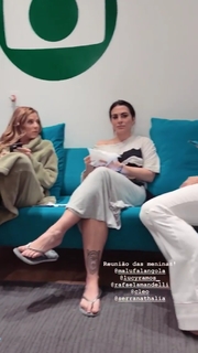 Cleo feet photo thumbnail